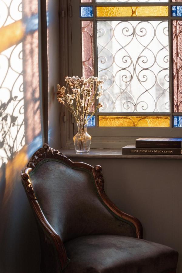 Saray Monumental Luxury Villa Medieval Town, Rhodes Rhodes City 외부 사진