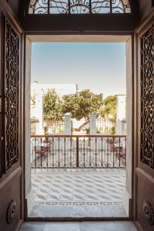 Saray Monumental Luxury Villa Medieval Town, Rhodes Rhodes City 외부 사진
