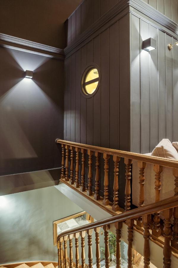 Saray Monumental Luxury Villa Medieval Town, Rhodes Rhodes City 외부 사진