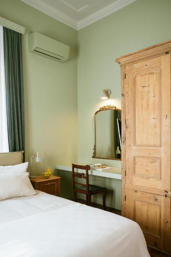 Saray Monumental Luxury Villa Medieval Town, Rhodes Rhodes City 외부 사진