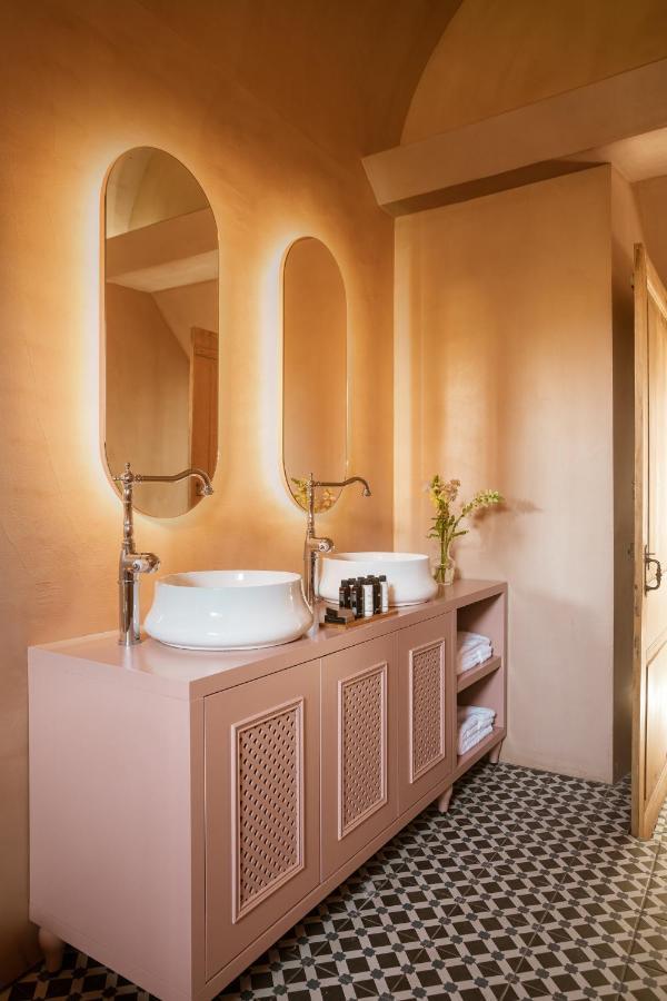 Saray Monumental Luxury Villa Medieval Town, Rhodes Rhodes City 외부 사진