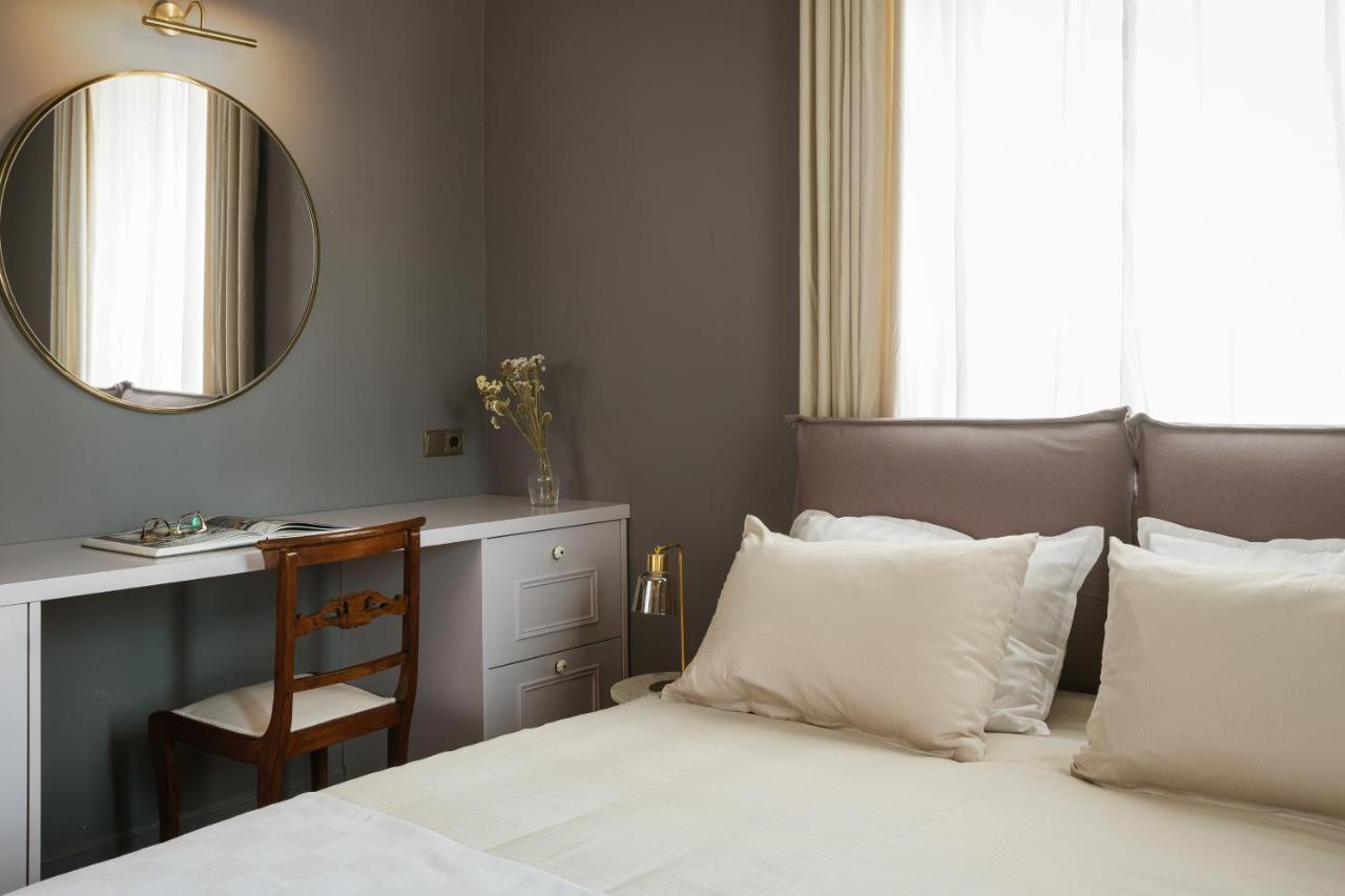 Saray Monumental Luxury Villa Medieval Town, Rhodes Rhodes City 외부 사진