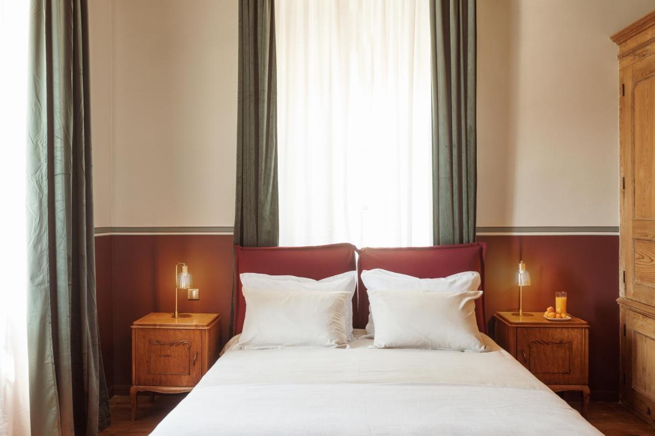 Saray Monumental Luxury Villa Medieval Town, Rhodes Rhodes City 외부 사진