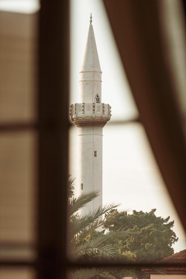 Saray Monumental Luxury Villa Medieval Town, Rhodes Rhodes City 외부 사진