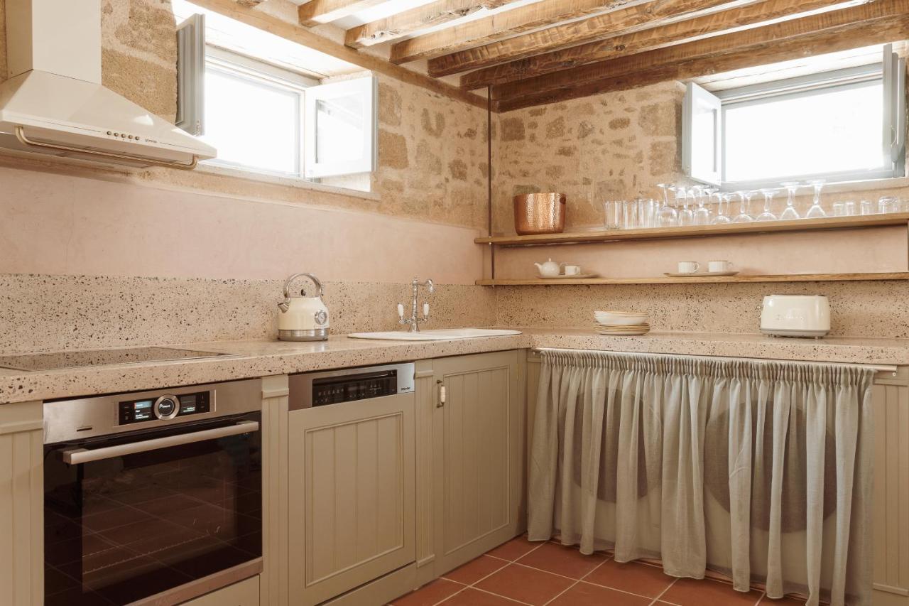 Saray Monumental Luxury Villa Medieval Town, Rhodes Rhodes City 외부 사진