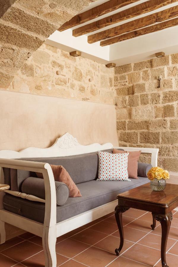 Saray Monumental Luxury Villa Medieval Town, Rhodes Rhodes City 외부 사진