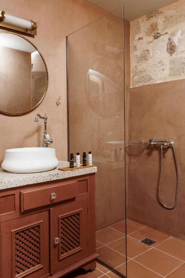 Saray Monumental Luxury Villa Medieval Town, Rhodes Rhodes City 외부 사진