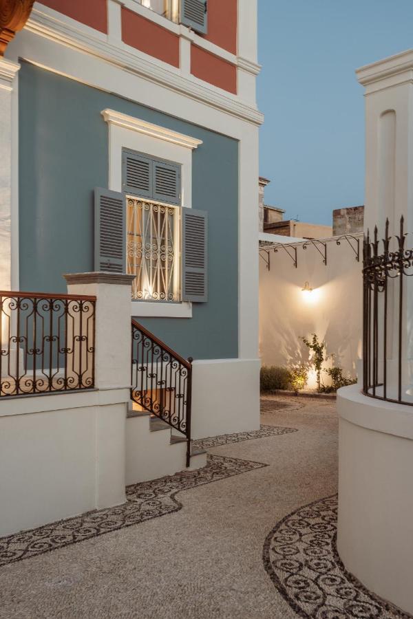 Saray Monumental Luxury Villa Medieval Town, Rhodes Rhodes City 외부 사진