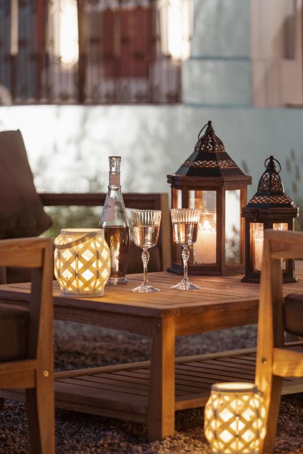 Saray Monumental Luxury Villa Medieval Town, Rhodes Rhodes City 외부 사진