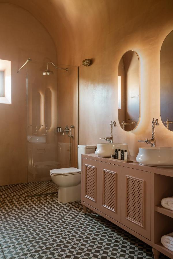 Saray Monumental Luxury Villa Medieval Town, Rhodes Rhodes City 외부 사진