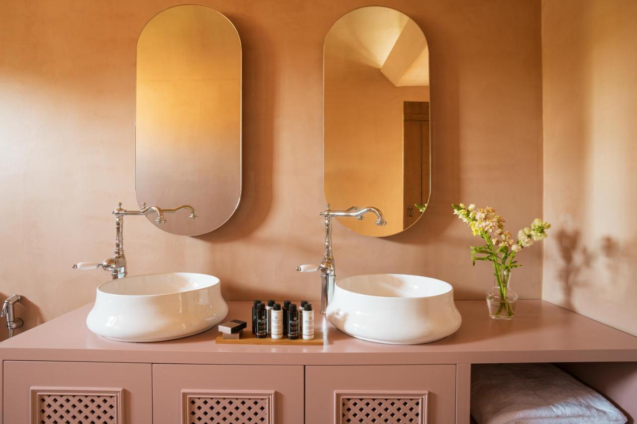 Saray Monumental Luxury Villa Medieval Town, Rhodes Rhodes City 외부 사진