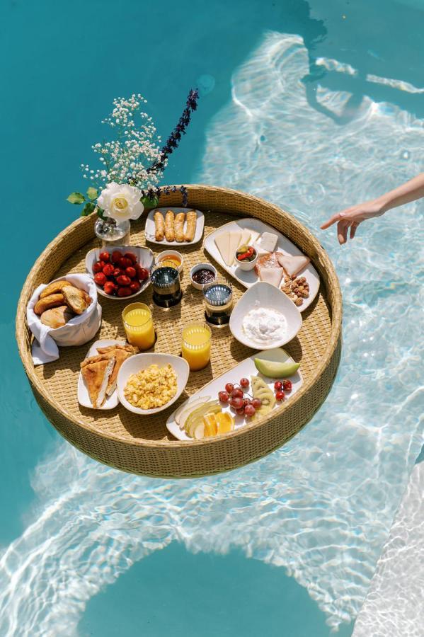 Saray Monumental Luxury Villa Medieval Town, Rhodes Rhodes City 외부 사진